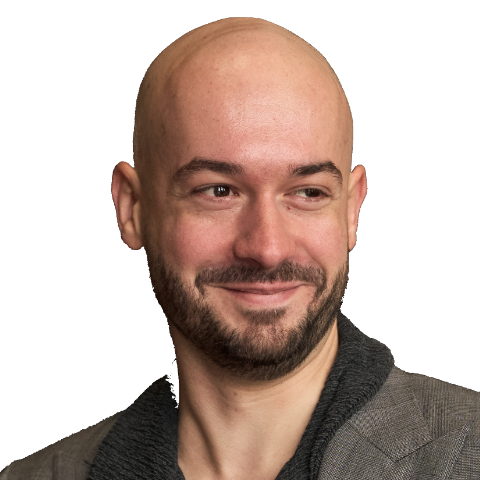 Alexandre Nianané